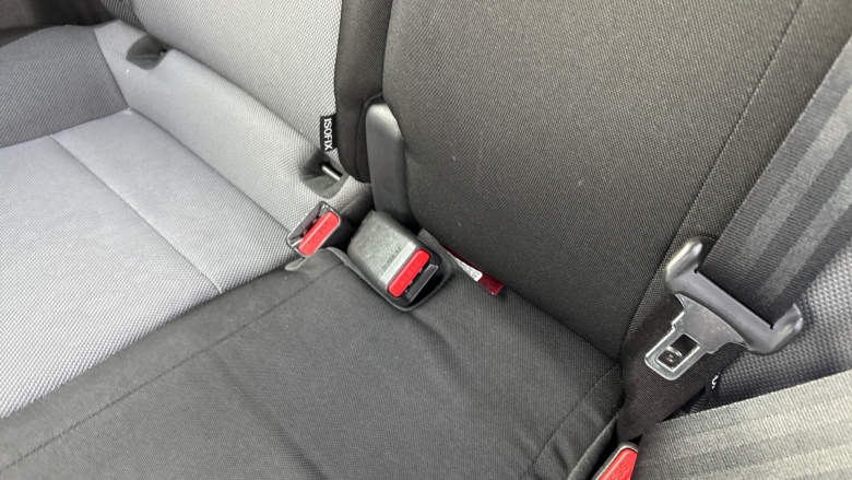 Hyundai i20 1.2 S Air 5dr Petrol Hatchback